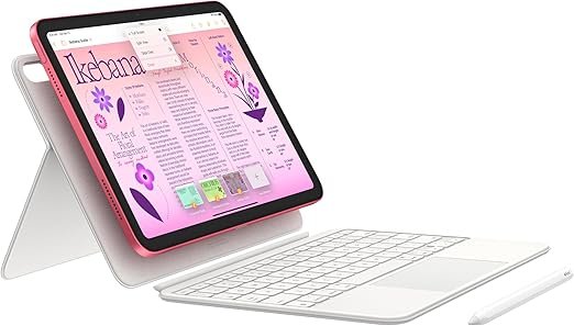 10th Generation iPad Review: Why It’s the Perfect Tech Companion for Women