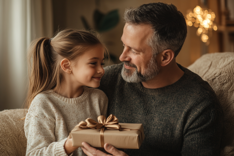 40 Thoughtful Gift Ideas for Dad