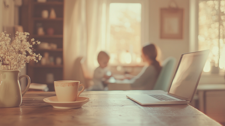How to Balance Work, Family, and Personal Time Effectively