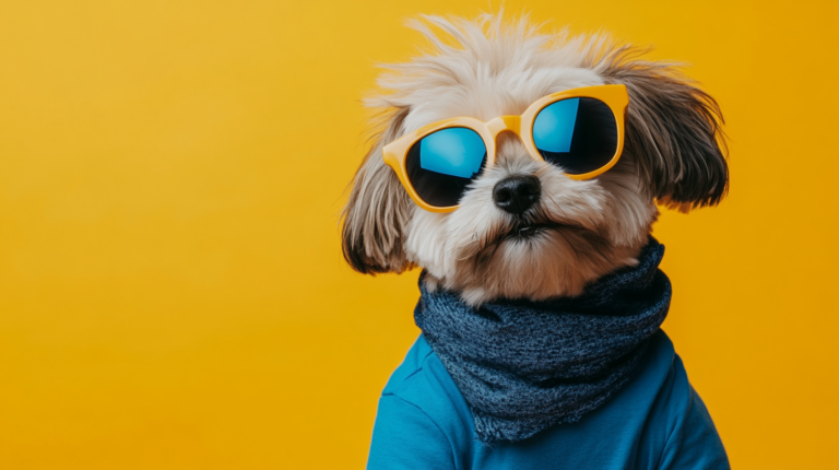 10 Essential Pet Accessories Every Owner Should Have